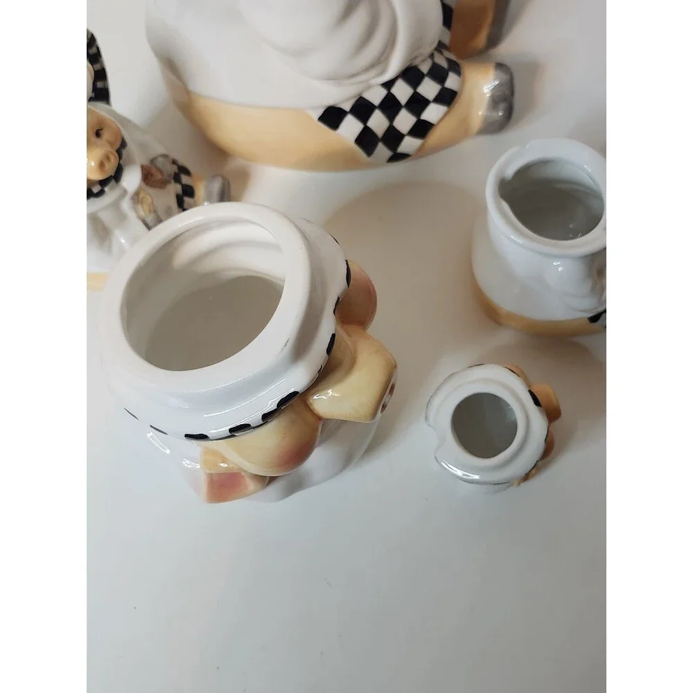 Heartfelt Kitchen Creations three piece